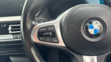 BMW 1 Series 118i [136] M Sport 5dr Step Auto [LCP] Petrol Hatchback